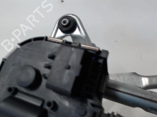 Front wiper motor PEUGEOT 5008 (0U_, 0E_) 1.6 HDi | BP27008835M29 
