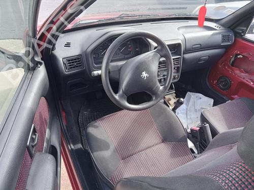 Førerens kollisjonspute PEUGEOT 106 II (1A_, 1C_) 1.1 i (60 hp) 28422696