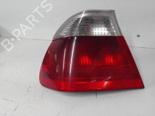 Left taillight BMW 3 (E46) 320 d | BP27003497C34 - Image 3
