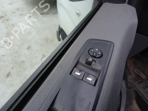 Venstre solskjerm CITROËN JUMPY III Van (V_) 1.6 BlueHDi 95 | BP27018141I1 