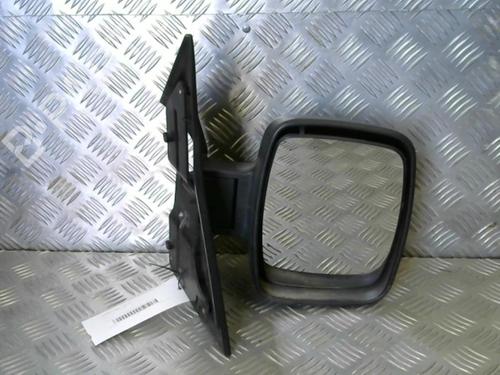 Used Right mirror MERCEDES-BENZ VITO Van (W638) 108 CDI 2.2 (638.094) (82 hp) 26984003