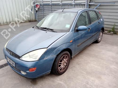 Used Parts FORD FOCUS I (DAW, DBW)  2.0 16V  2893550