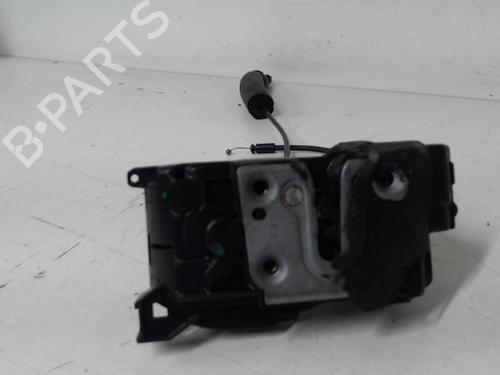 Used Rear right lock RENAULT MEGANE III Grandtour (KZ0/1) 1.5 dCi (KZ09, KZ0D, KZ1G, KZ29, KZ14, KZ1W, KZ10, KZ1F,... (110 hp) 26985253