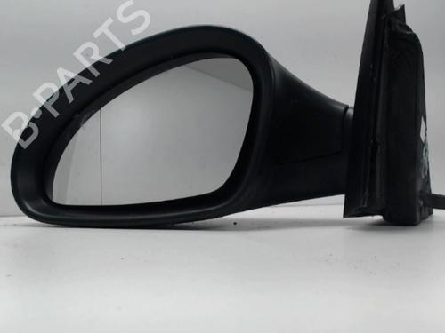 Used Left mirror SEAT IBIZA III (6L1) 1.2 (64 hp) 27011078