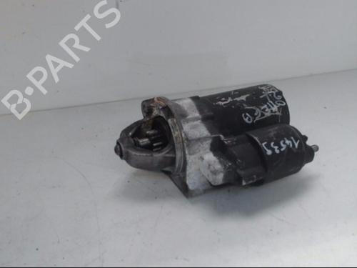 Starter OPEL OMEGA B (V94) 2.0 16V (F69, M69, P69) | BP27022518M8 