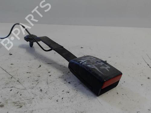 Seat buckle RENAULT CLIO IV (BH_) 1.5 dCi 75 | BP27002480I32 