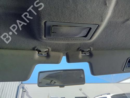 Used Interior roof light SEAT IBIZA II (6K1) 1.4 i (60 hp) 27434648