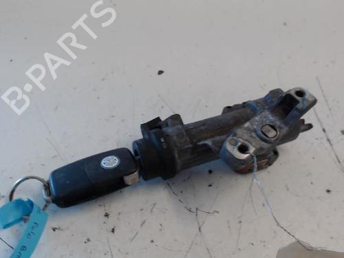 Ignition barrel VW POLO IV (9N_, 9A_) 1.4 TDI | BP27010163M48 
