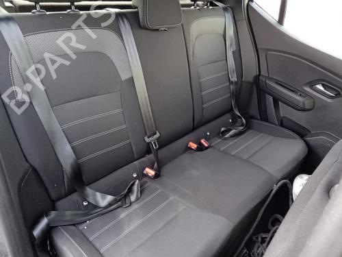 Used Seat buckle DACIA JOGGER (RK_) 1.0 TCe 100 ECO-G (RKMT) (101 hp) 30464454