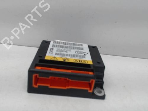Kollisjonspute styreenhet CITROËN C2 (JM_) 1.4 HDi | BP26983535M53 