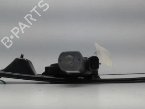 Front left window mechanism FIAT PUNTO (188_) 1.2 60 (188.030, .050, .130, .150, .230, .250) | BP27010664C22 