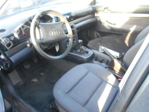 Right mirror AUDI A4 B5 (8D2) 1.9 TDI | BP26992700C27 