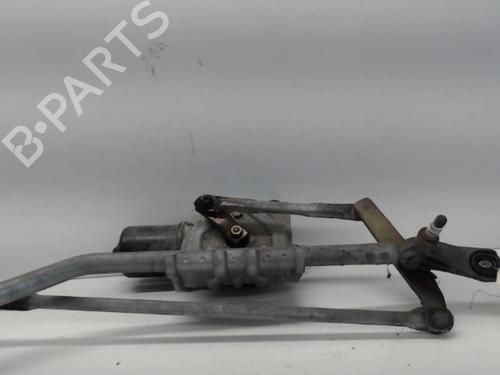 Viskermotor vindrute RENAULT SCÉNIC II (JM0/1_) 1.5 dCi (JM02, JM13) (101 hp) 26998986
