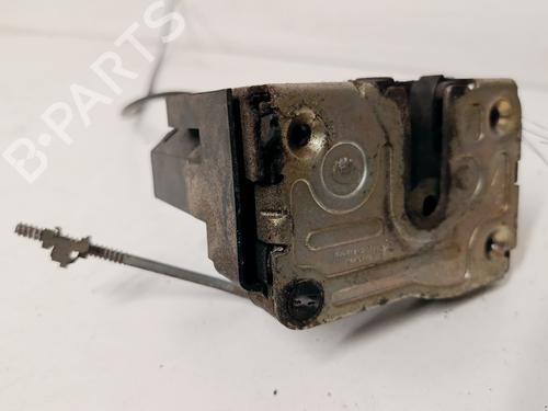 Used Rear left lock Rear left lock 32116359 32116359