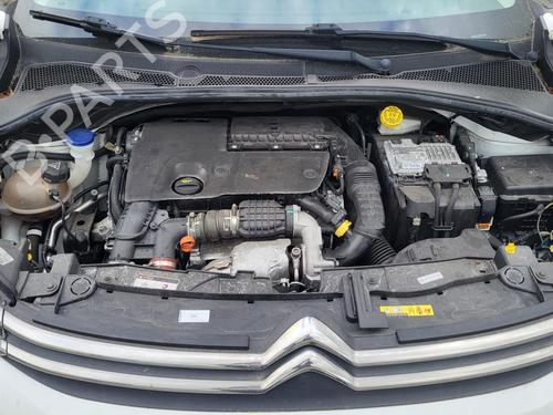 Fuse box CITROËN C3 / C3 ORIGIN III (SX) 1.6 BlueHDi 75 | BP27014759E1 