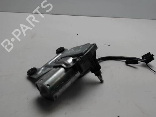 Used Rear wiper motor PEUGEOT 205 II (20A/C) 1.7 Diesel (60 hp) 26997219