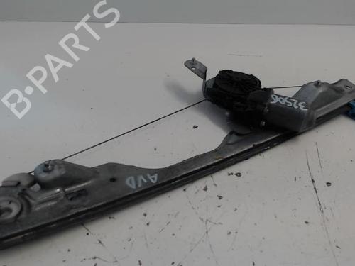 Rudehejsemekanisme Højre foran CITROËN XSARA PICASSO (N68) 2.0 HDi | BP26994397C23 