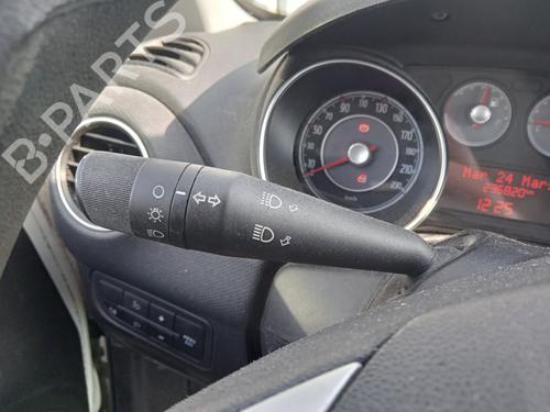Steering column stalk FIAT PUNTO EVO (199_) | BP33546888I23 - Image 2