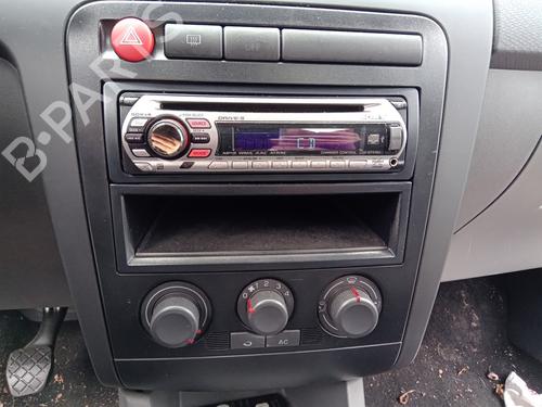 Used Climate control SEAT IBIZA III (6L1) 1.4 16V (86 hp) 26984981