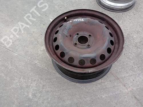 Used Rim RENAULT SCÉNIC II (JM0/1_) 1.5 dCi (JM1E, JM16) (106 hp) 26993602