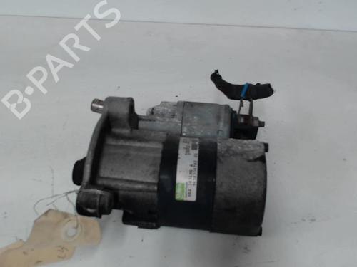 Used Starter CITROËN C3 I (FC_, FN_) 1.4 i (73 hp) 26994197