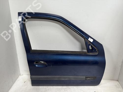 Dør højre fortil RENAULT CLIO II (BB_, CB_) 1.5 dCi (B/CB07) (65 hp) 27482125