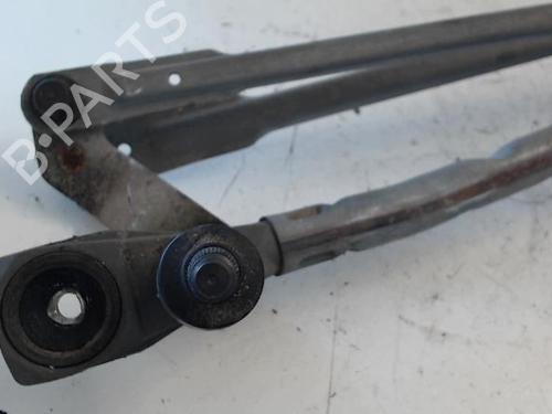 Front wiper motor FORD FIESTA VI (CB1, CCN) 1.25 | BP26998638M29 
