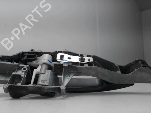 Used Front right exterior door handle PEUGEOT 308 I (4A_, 4C_) 1.6 HDi (109 hp) 26983251