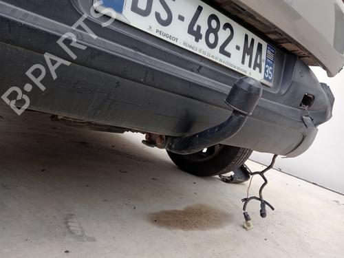 Trækkugle/Mekanisme PEUGEOT 3008 I MPV (0U_) 1.6 BlueHDi 120 (120 hp) 32854510