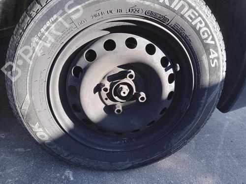 Used Rim Rim RENAULT CLIO I (B/C57_, 5/357_) [1990-1999] 33546683 33546683