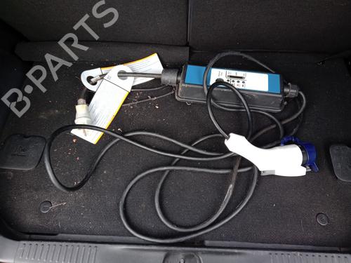 Elektronisk modul CITROËN C-ZERO C-Zero (64 hp) 32139120