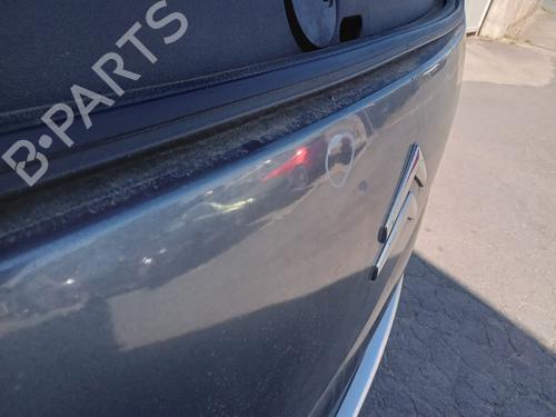 Used Tailgate Tailgate 27016432 27016432