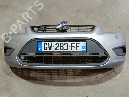 Used Front bumper Front bumper FORD FOCUS II Turnier (DA_, FFS, DS) 1.8 Flexifuel (125 hp) 40017304 40017304