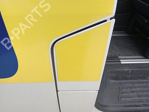 Used Fuel flap VW TRANSPORTER T5 Bus (7HB, 7HJ, 7EB, 7EJ) 2.0 BiTDI (180 hp) 32361717