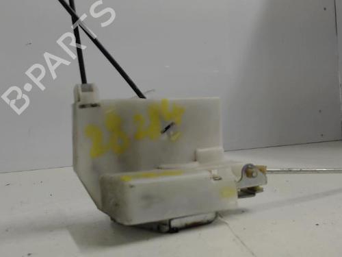 rear-right-lock-nissan-pixo-ua0-2009-27007676 main image