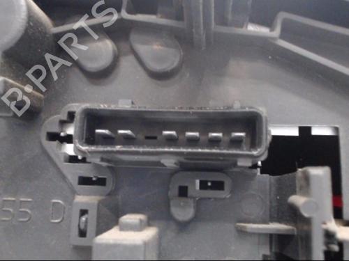 Used Right taillight PEUGEOT 406 (8B) 1.9 D (75 hp) 26992800