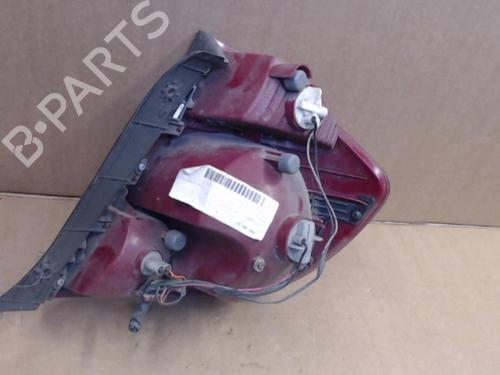 Left taillight HYUNDAI ACCENT II (LC) 1.5 CRDi | BP27022789C34 