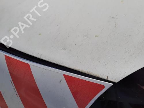 Used Hood RENAULT KANGOO / GRAND KANGOO II (KW0/1_) 1.5 dCi 90 (KW05, KW08, KW0G, KW11) (90 hp) 27019356