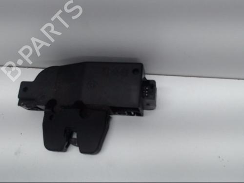 Tailgate lock CITROËN C3 I (FC_, FN_) 1.4 HDi | BP26992590C101 
