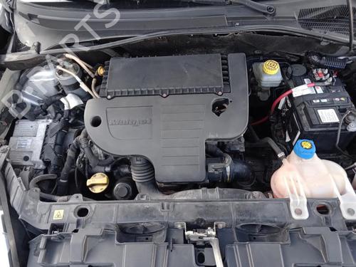 Used Starter Starter 27007585 27007585
