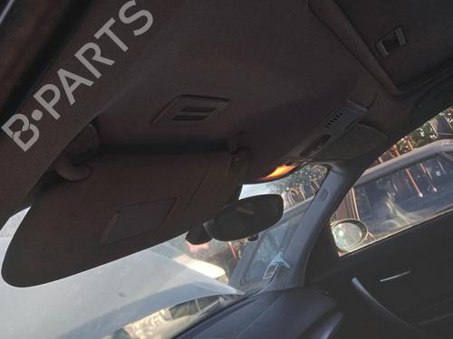 left-sun-visor-bmw-1-e87-2003-2004-2005-2006-2007-2008-2009-2010-2011-2012-2013-32108625 main image