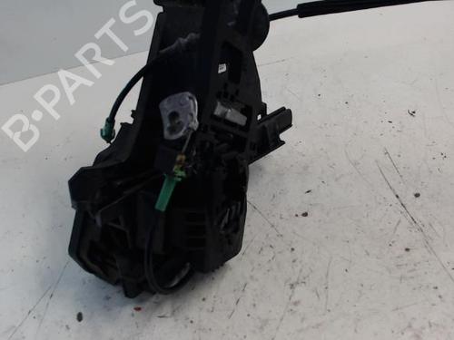 Used Rear right lock Rear right lock FORD FIESTA VI (CB1, CCN) 1.5 TDCi (75 hp) 26990378 26990378