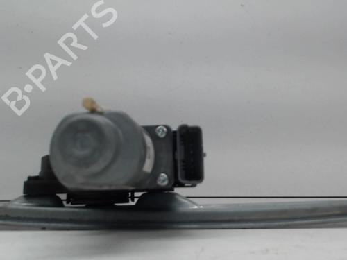 Used Front right window mechanism CITROËN C4 II (NC_) 1.6 HDi 115 (114 hp) 27010520