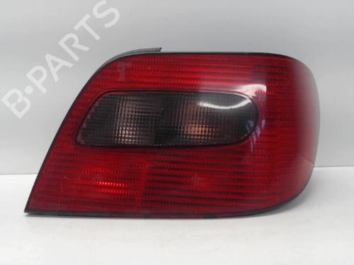 Used Right taillight CITROËN XSARA (N1) 1.9 D (70 hp) 26992084
