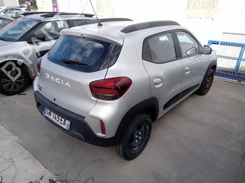 Styregear/Snekke DACIA SPRING EV (B6M1) | BP30577384M22  - Image 6