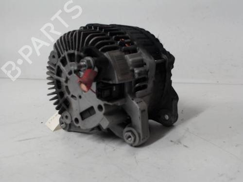 Alternator RENAULT SCÉNIC III (JZ0/1_) 1.5 dCi | BP27011851M7