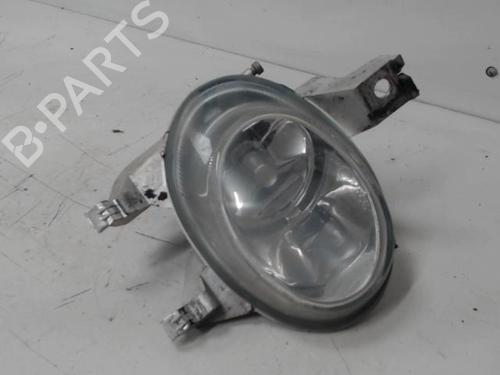 Used Left front fog light PEUGEOT 206 Hatchback (2A/C) 1.1 i (60 hp) 30856503