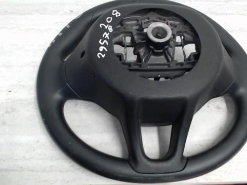 Steering wheel PEUGEOT 208 I (CA_, CC_) 1.2 VTI 82 | BP26998788C49 