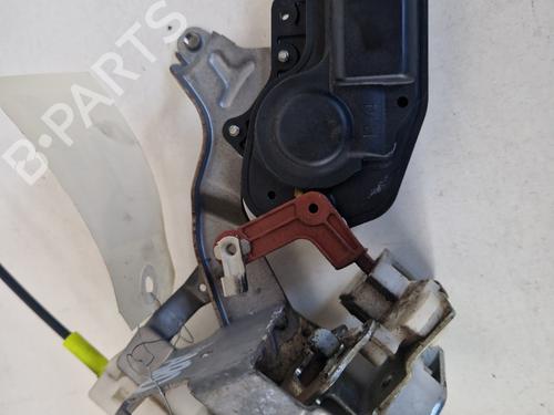 Rear right lock CITROËN C1 (PM_, PN_) 1.4 HDi | BP26998874C99 