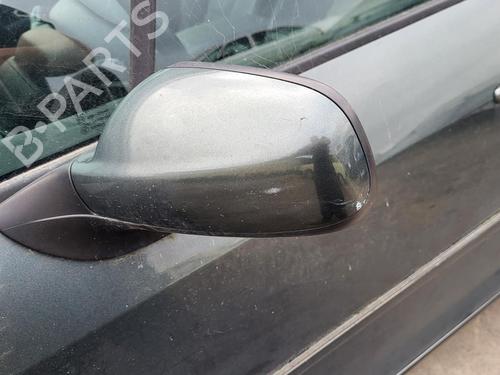 Used Left mirror PEUGEOT 407 SW (6E_, 6D_) 2.0 HDi 135 (136 hp) 27013792
